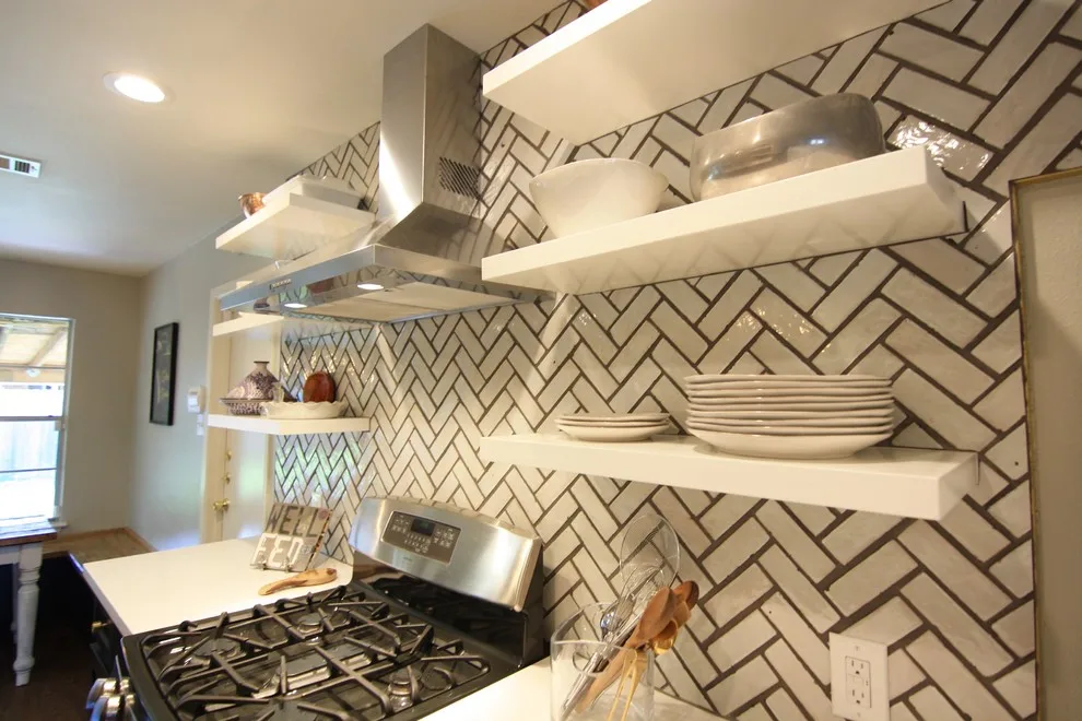 Project Radam - Culinary Transformation by Simply Home - Photo 19
