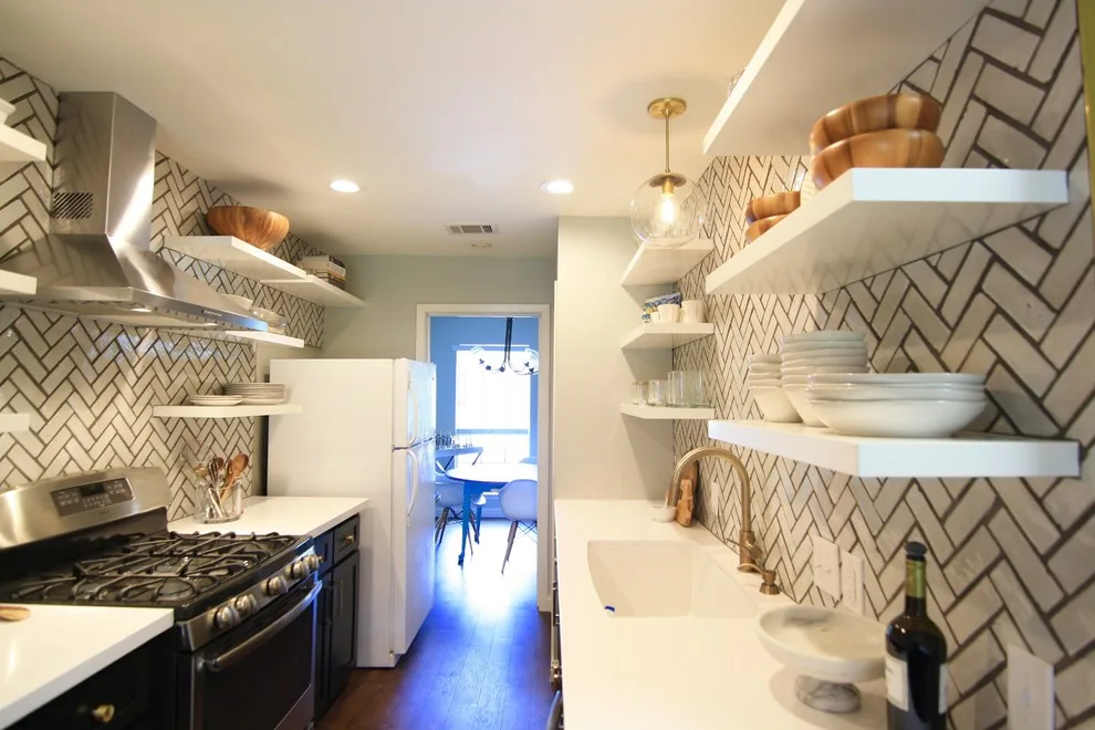 Project Radam - Culinary Transformation by Simply Home - Photo 15