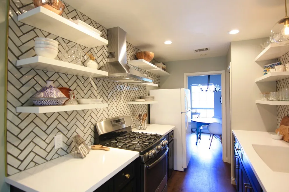 Project Radam - Culinary Transformation by Simply Home - Photo 13