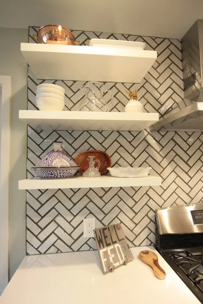 Project Radam - Culinary Transformation by Simply Home - Photo 18