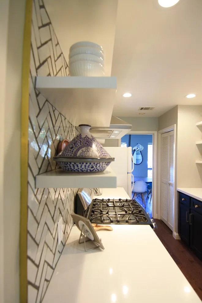 Project Radam - Culinary Transformation by Simply Home - Photo 14