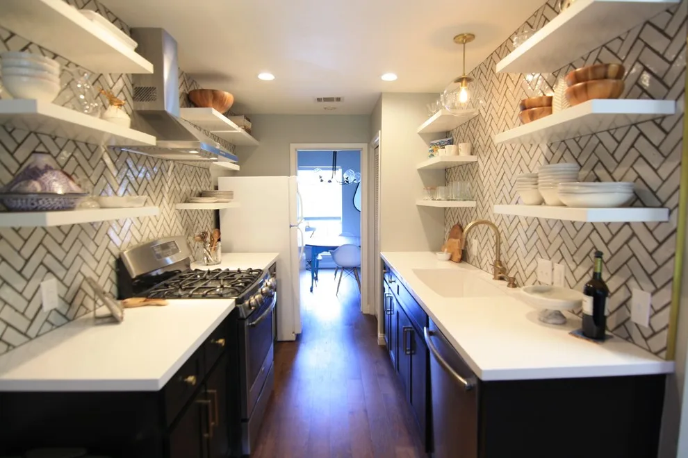 Project Radam - Culinary Transformation by Simply Home - Photo 39