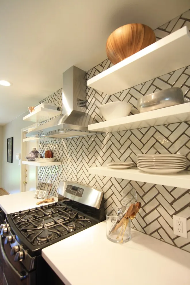 Project Radam - Culinary Transformation by Simply Home - Photo 7