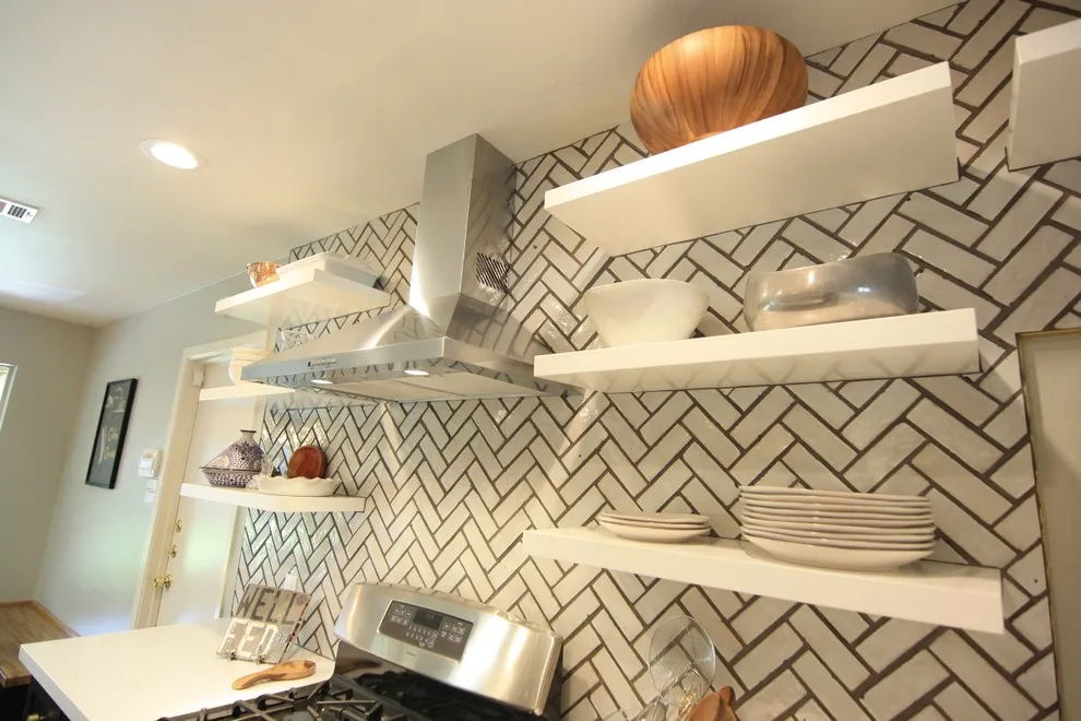 Project Radam - Culinary Transformation by Simply Home - Photo 37