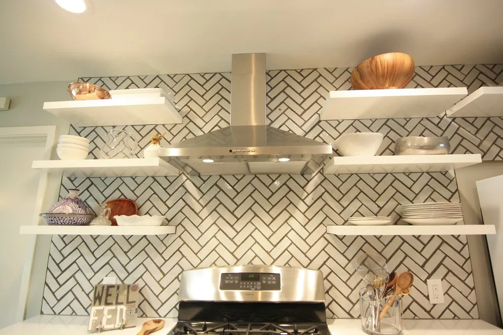 Project Radam - Culinary Transformation by Simply Home - Photo 50
