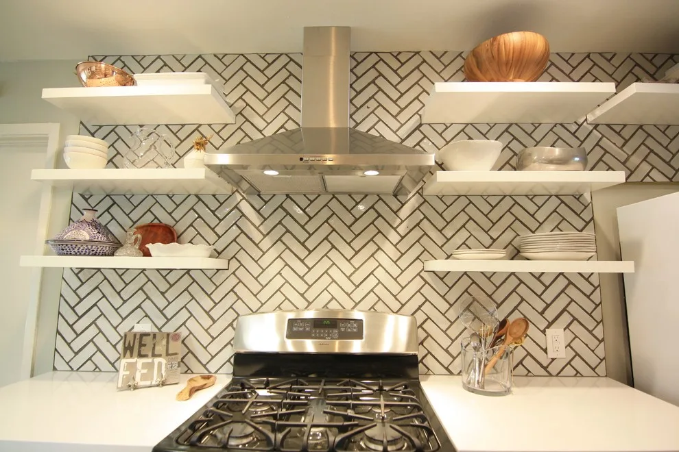 Project Radam - Culinary Transformation by Simply Home - Photo 36