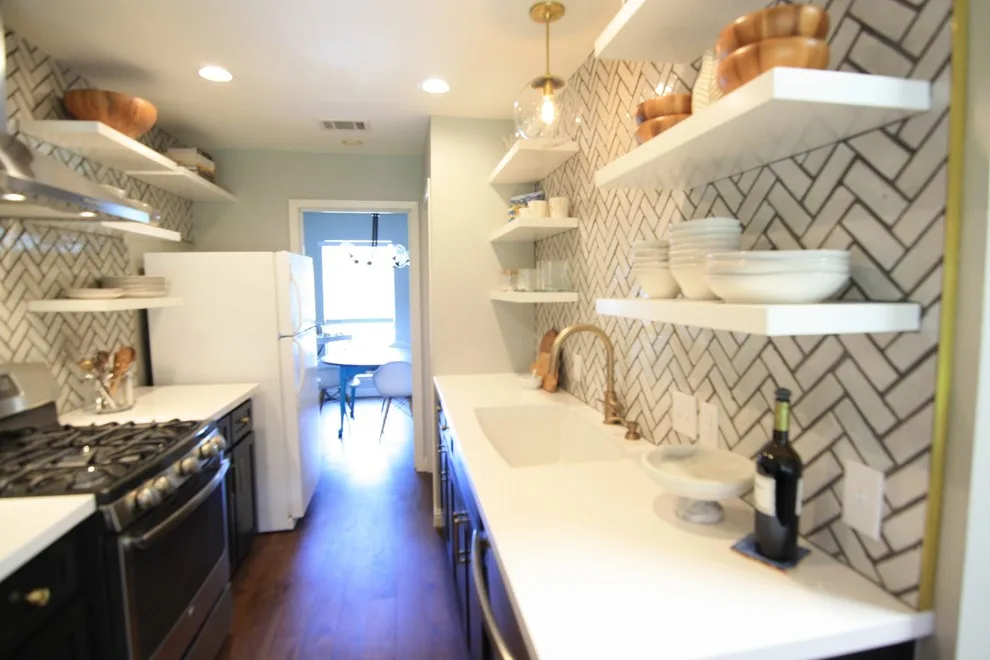 Project Radam - Culinary Transformation by Simply Home - Photo 31