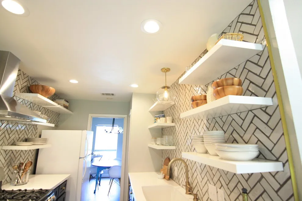 Project Radam - Culinary Transformation by Simply Home - Photo 2