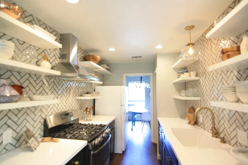 Project Radam - Culinary Transformation by Simply Home - Photo 9