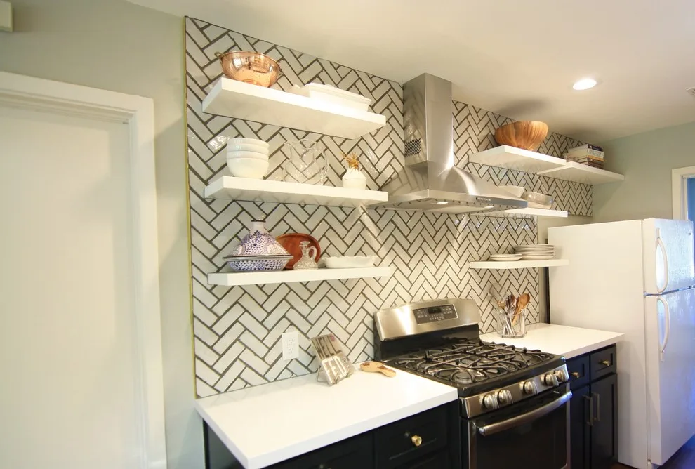 Project Radam - Culinary Transformation by Simply Home - Photo 41