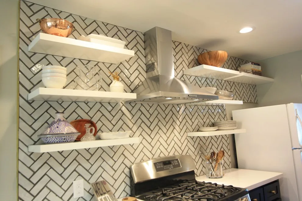 Project Radam - Culinary Transformation by Simply Home - Photo 38