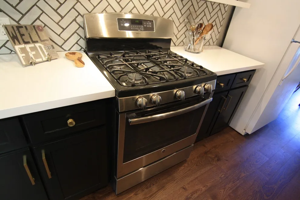 Project Radam - Culinary Transformation by Simply Home - Photo 23