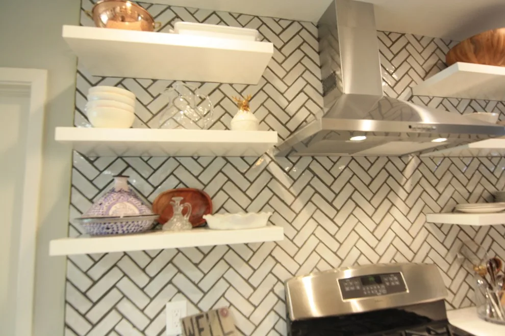 Project Radam - Culinary Transformation by Simply Home - Photo 29