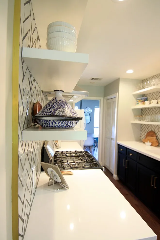 Project Radam - Culinary Transformation by Simply Home - Photo 11