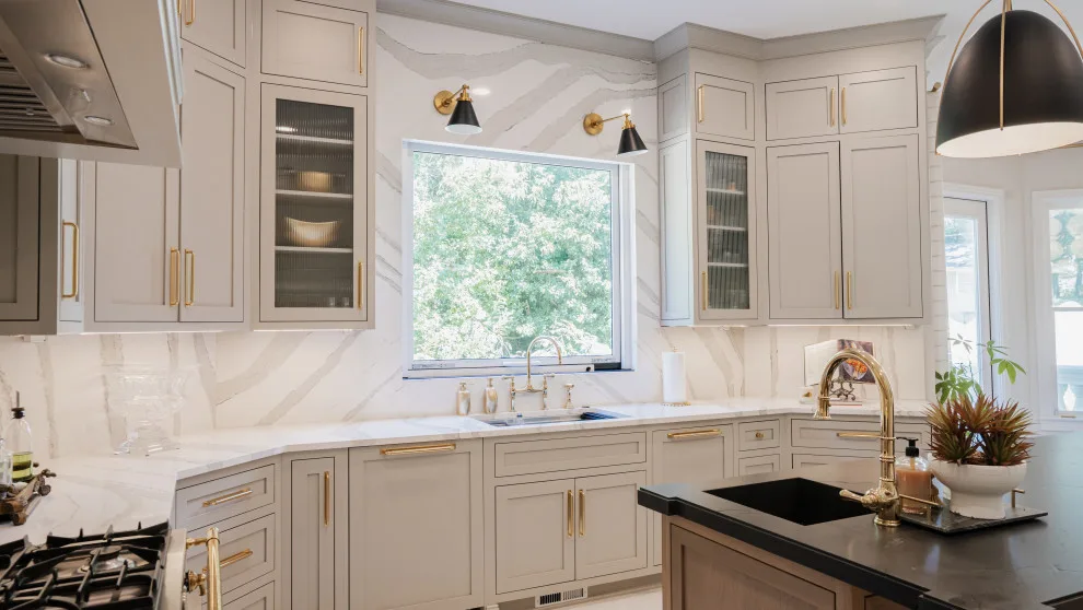 Project Rebirth by Bradford Custom Homes & Remodeling - Photo 4