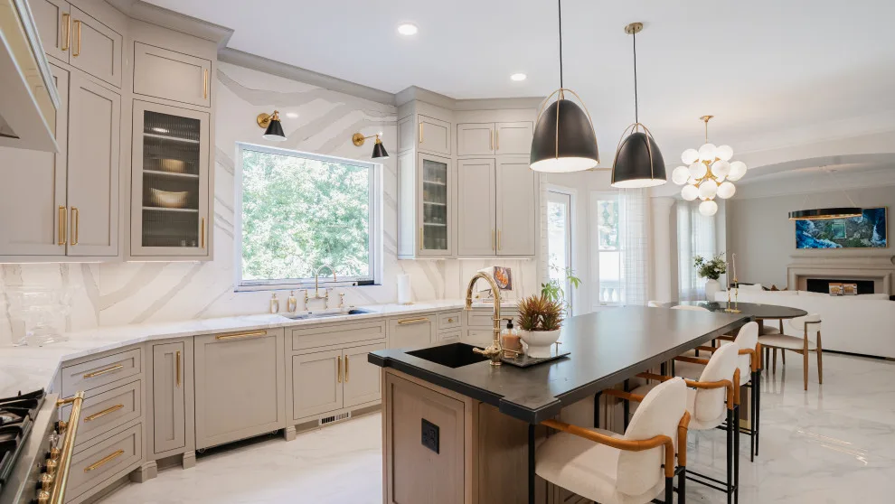 Project Rebirth by Bradford Custom Homes & Remodeling - Photo 16