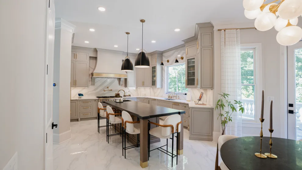 Project Rebirth by Bradford Custom Homes & Remodeling - Photo 14