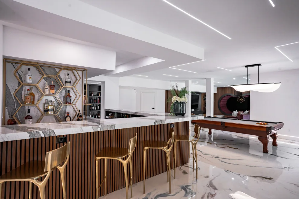 Project Rebirth by Bradford Custom Homes & Remodeling - Photo 9