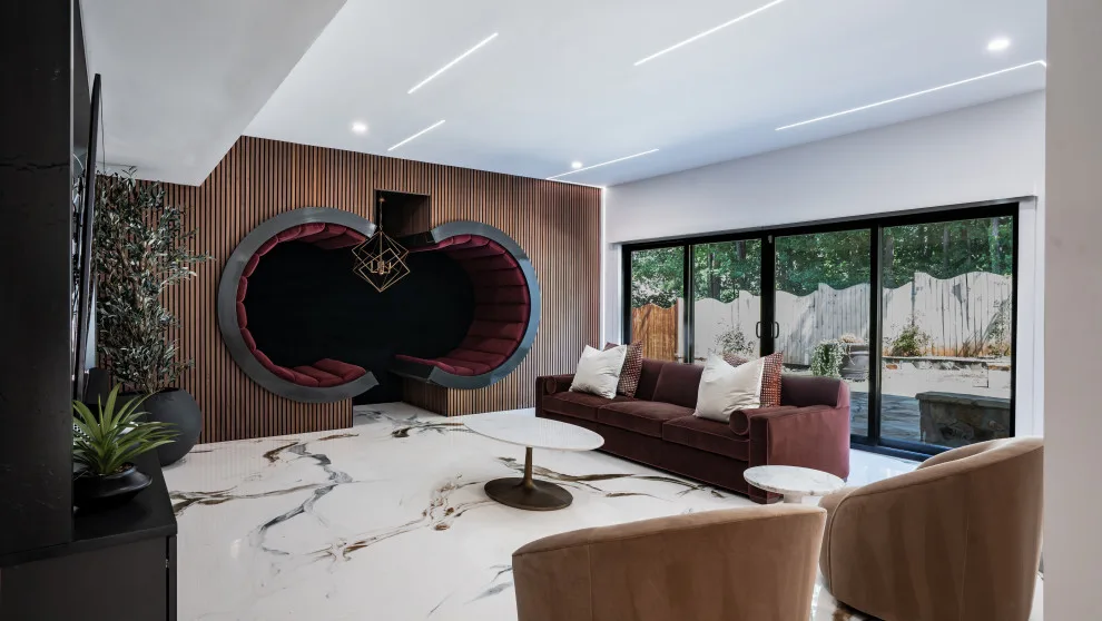 Project Rebirth by Bradford Custom Homes & Remodeling - Photo 3