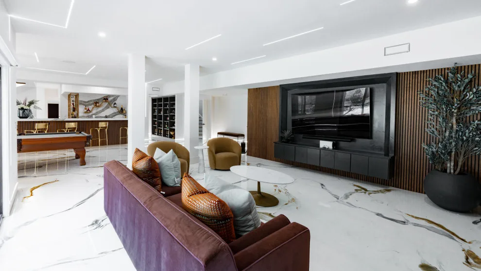 Project Rebirth by Bradford Custom Homes & Remodeling - Photo 5
