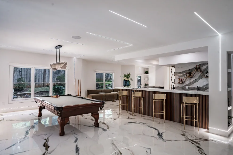 Project Rebirth by Bradford Custom Homes & Remodeling - Photo 17