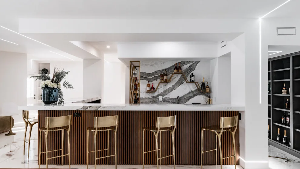 Project Rebirth by Bradford Custom Homes & Remodeling - Photo 12