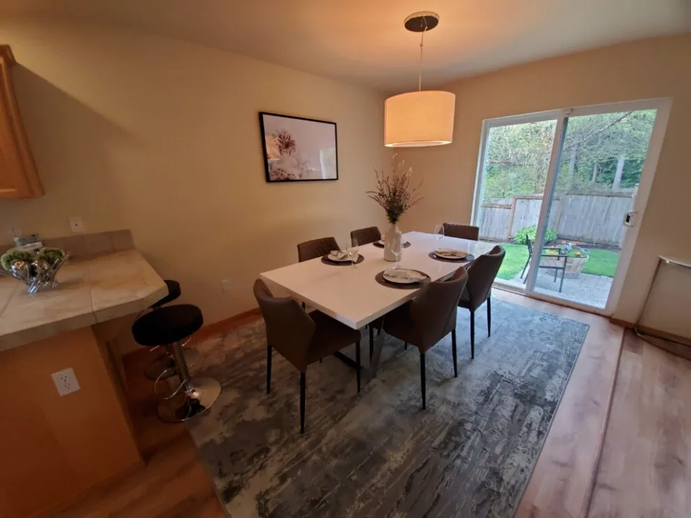 Renton Interior Renovation by SABR Construction LLC - Photo 5