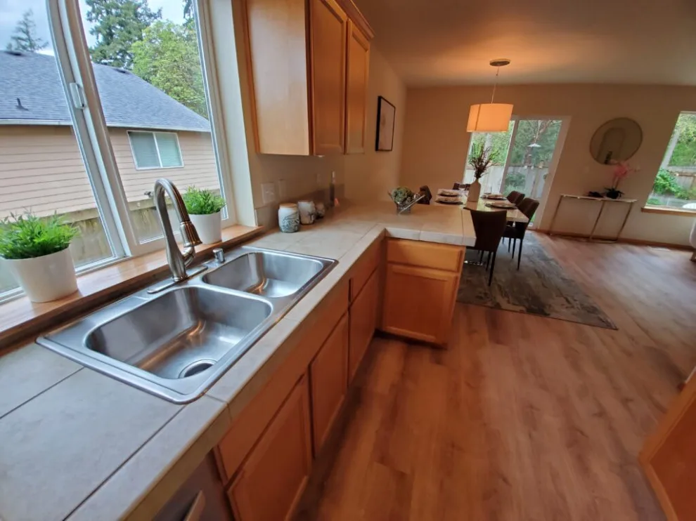 Renton Interior Renovation by SABR Construction LLC - Photo 4