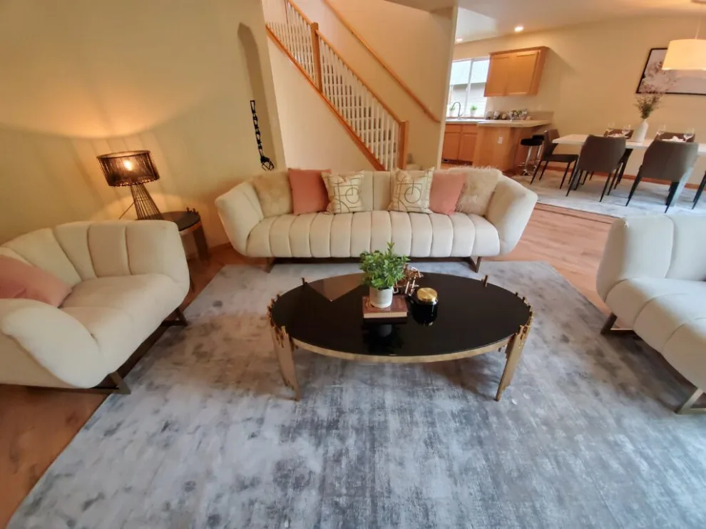 Renton Interior Renovation by SABR Construction LLC - Photo 3