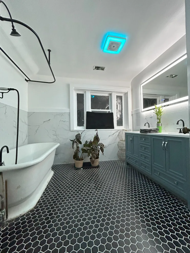 Built 2 Last Contractors - Photo 6
