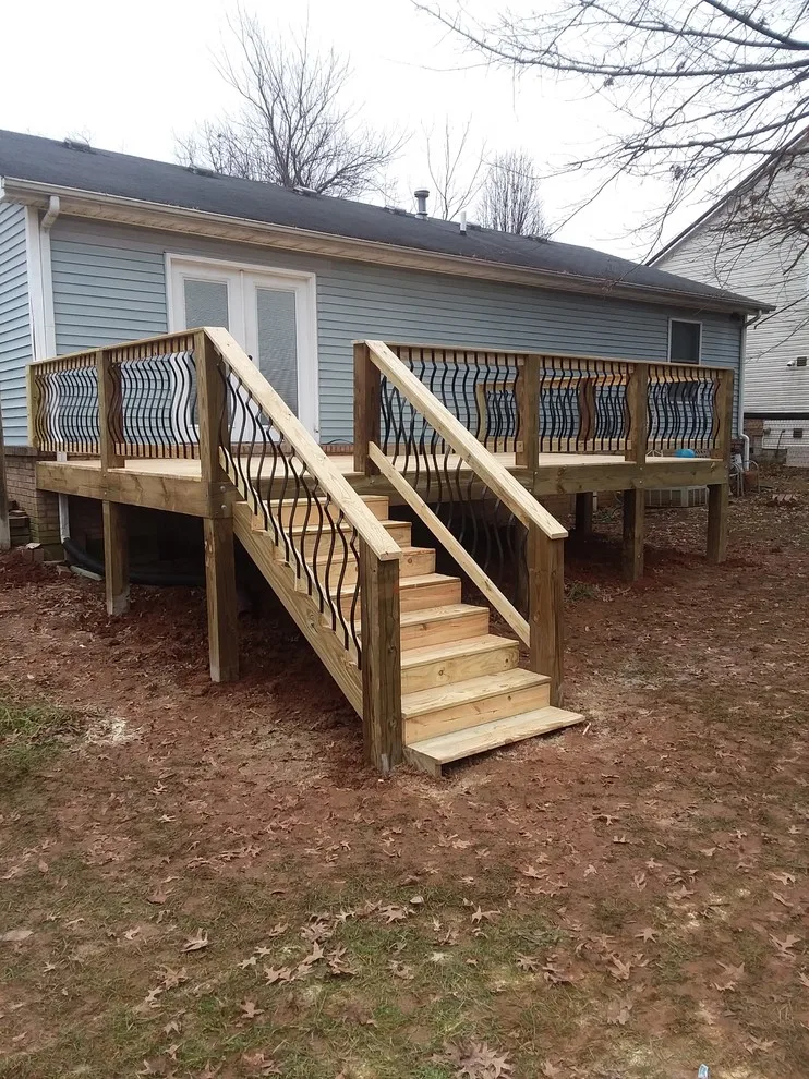 Initiatives by Choice Construction - Photo 14