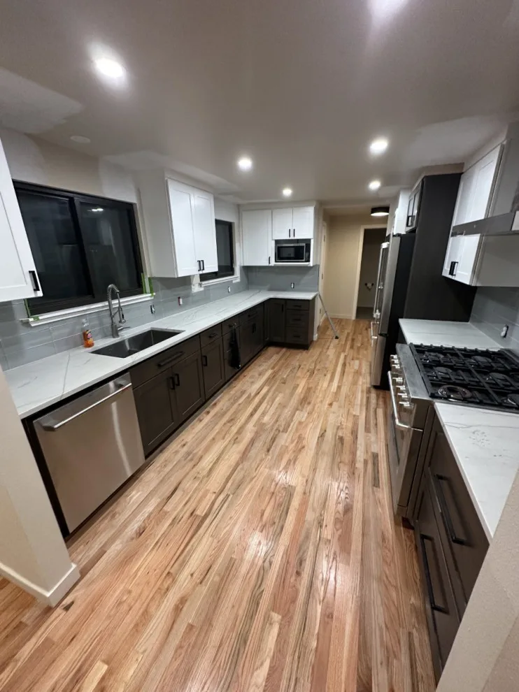 Highlighted Projects by Finish Line Home Services LLC - Photo 6