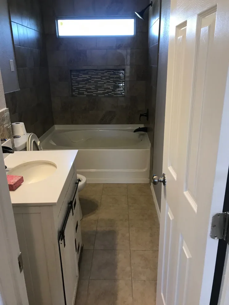 Santos Paint & Remodeling - Photo 14