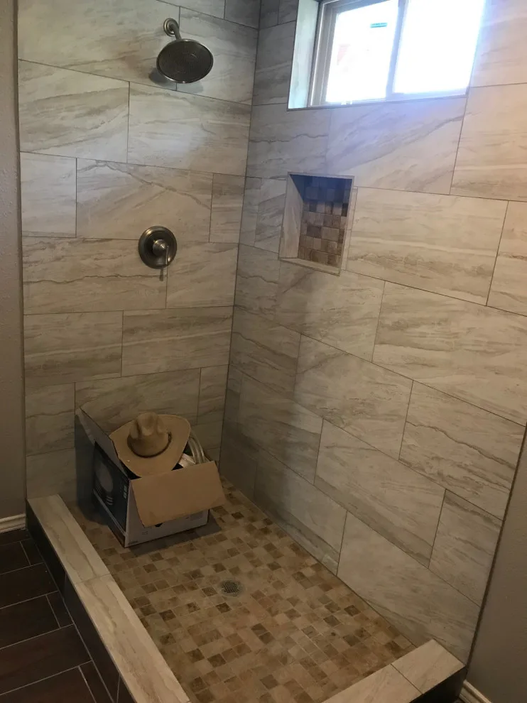 Santos Paint & Remodeling - Photo 11