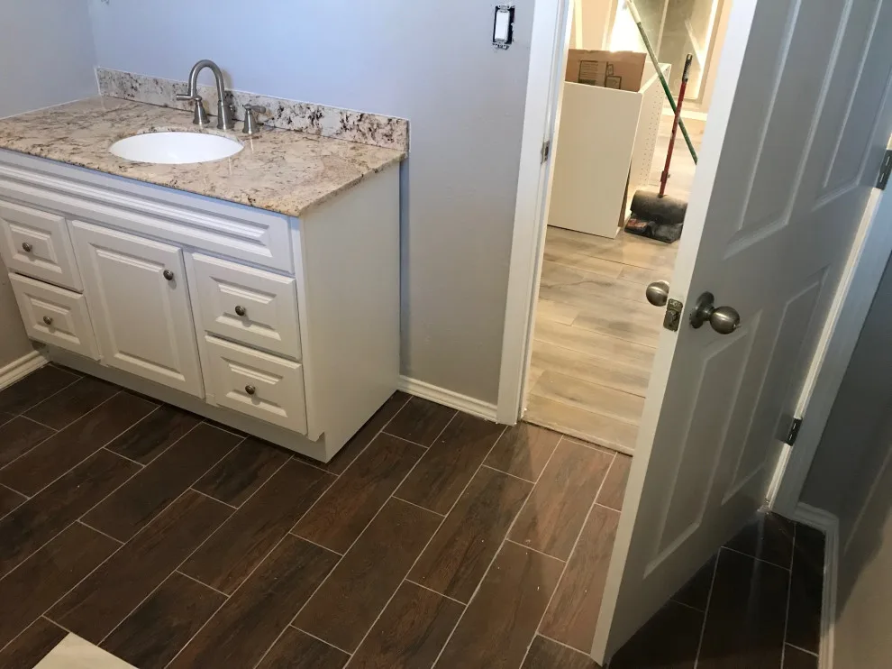Santos Paint & Remodeling - Photo 5
