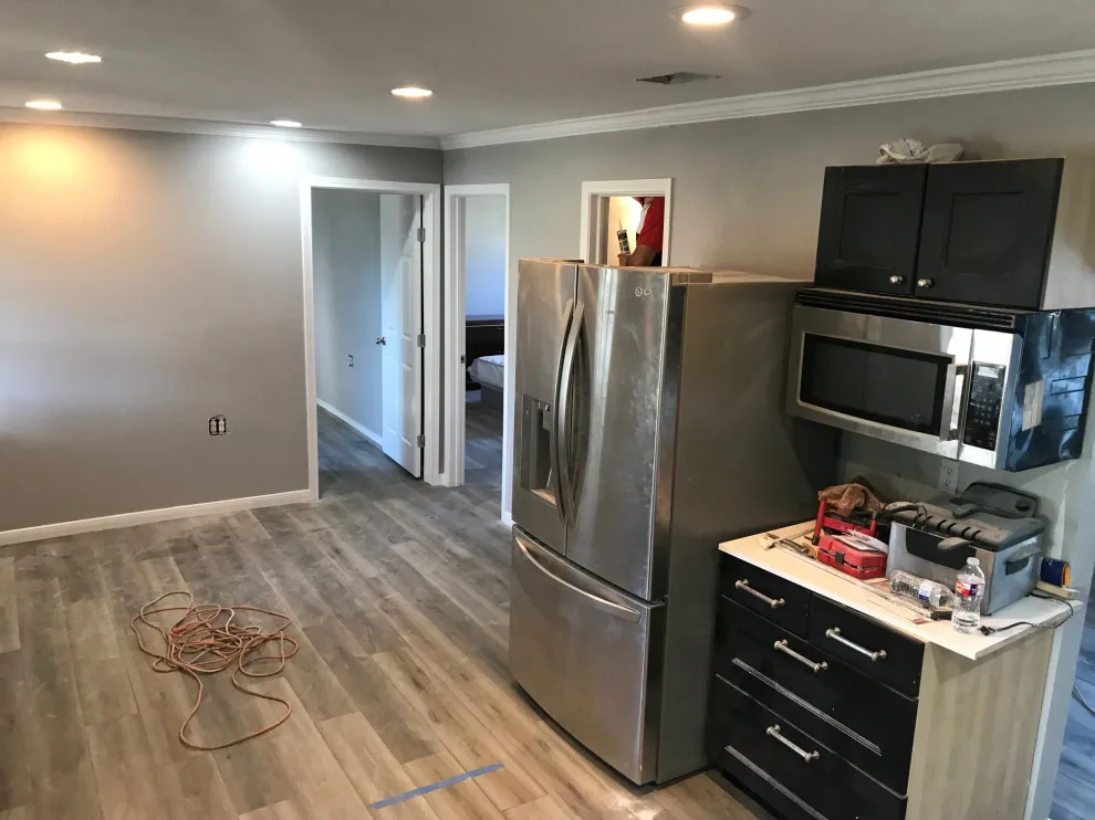 Our Efforts by Santos Paint & Remodeling - Photo 7