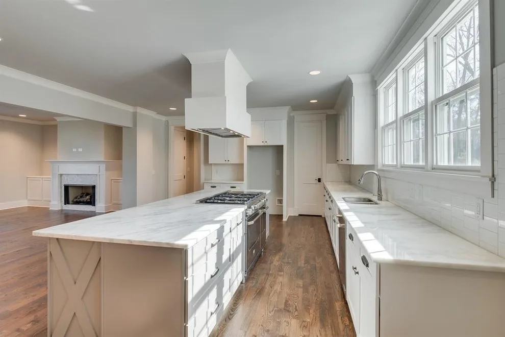 Instagram Featured Projects by Vesta And Vulcan Builders LLC - Photo 35