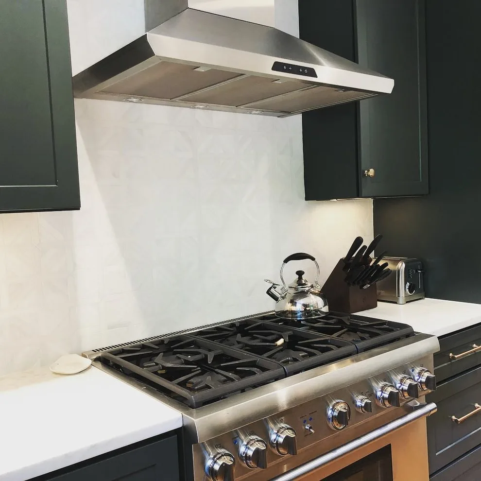 Instagram Featured Projects by Vesta And Vulcan Builders LLC - Photo 8