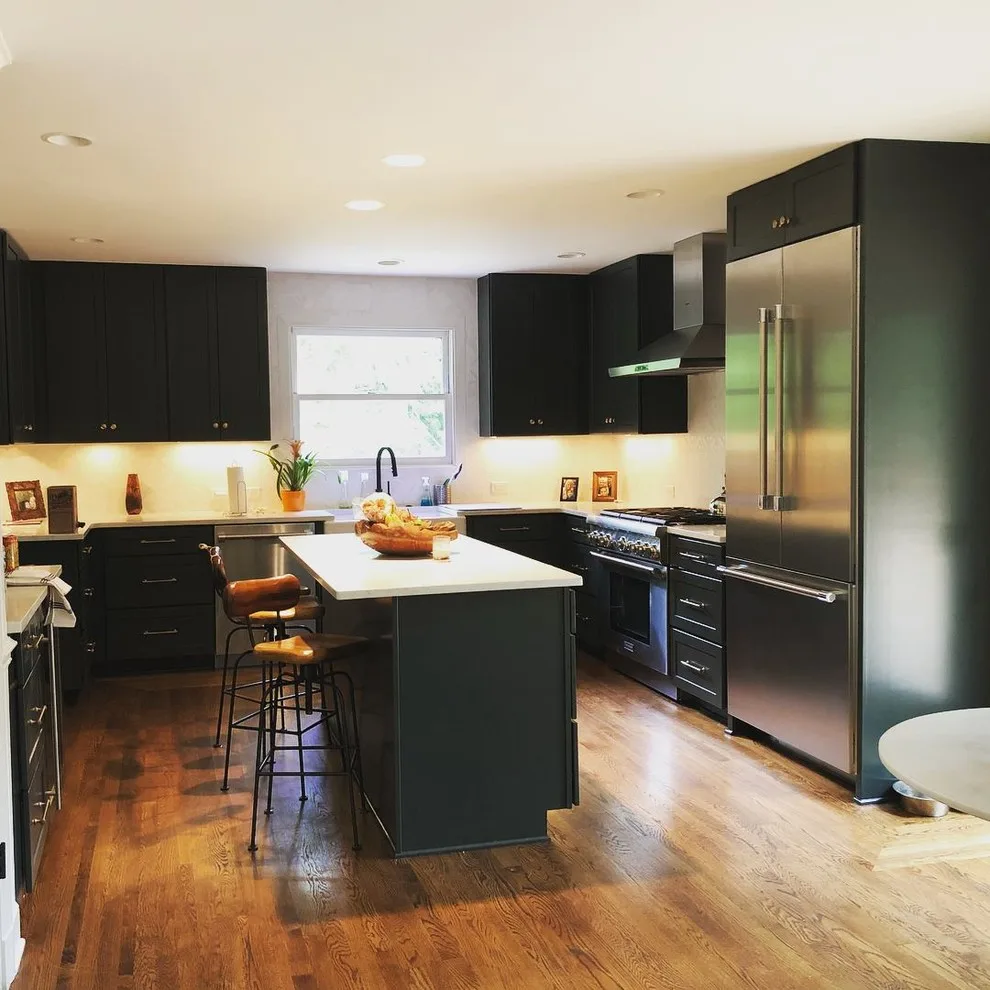 Instagram Featured Projects by Vesta And Vulcan Builders LLC - Photo 29