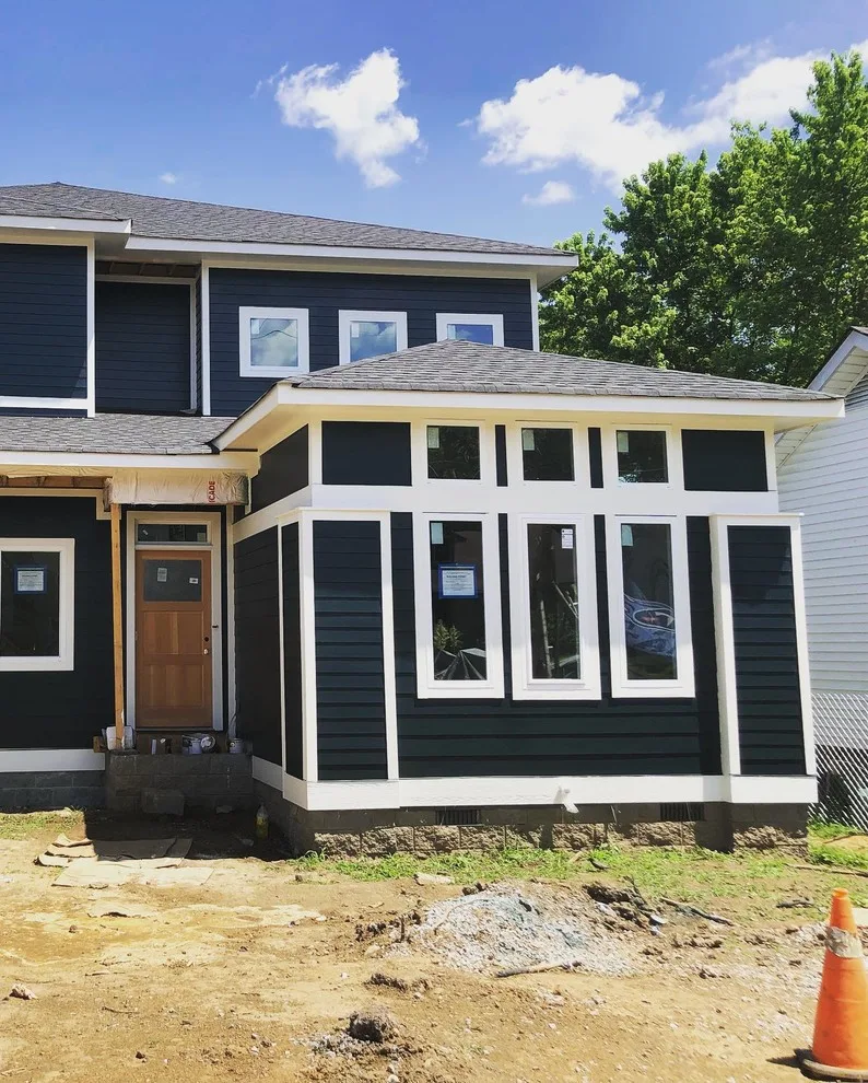 Instagram Featured Projects by Vesta And Vulcan Builders LLC - Photo 40