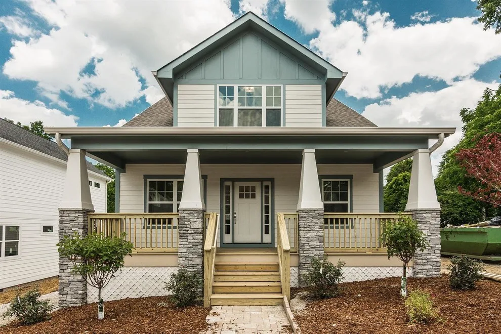 Instagram Featured Projects by Vesta And Vulcan Builders LLC - Photo 22