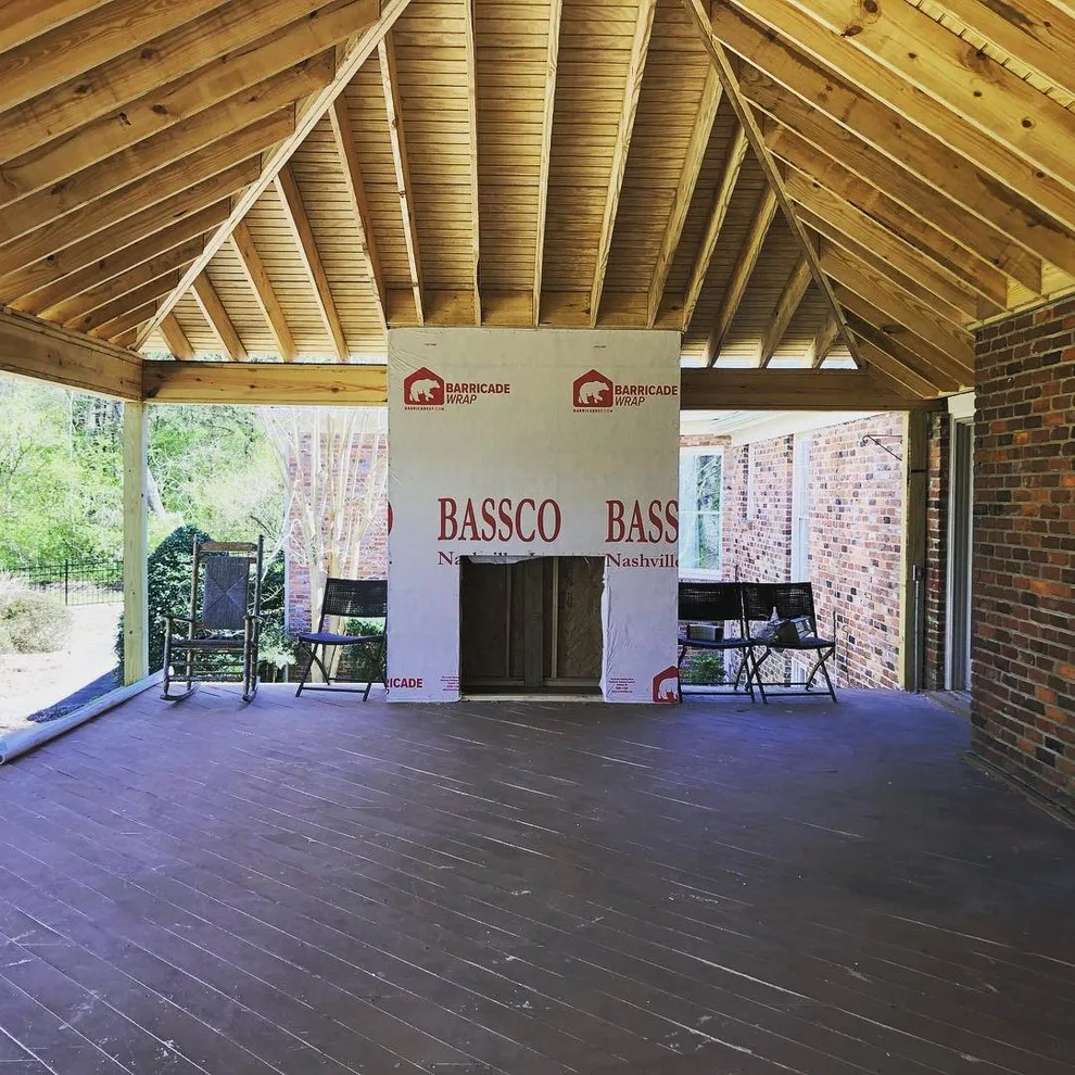 Instagram Featured Projects by Vesta And Vulcan Builders LLC - Photo 27