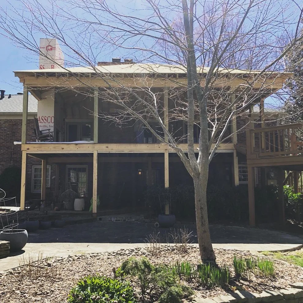 Instagram Featured Projects by Vesta And Vulcan Builders LLC - Photo 2
