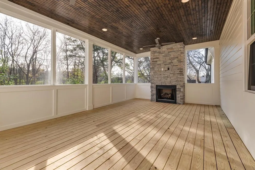 Instagram Featured Projects by Vesta And Vulcan Builders LLC - Photo 18
