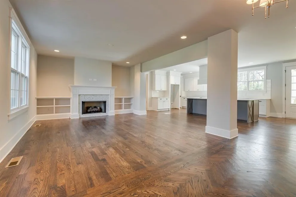 Instagram Featured Projects by Vesta And Vulcan Builders LLC - Photo 11