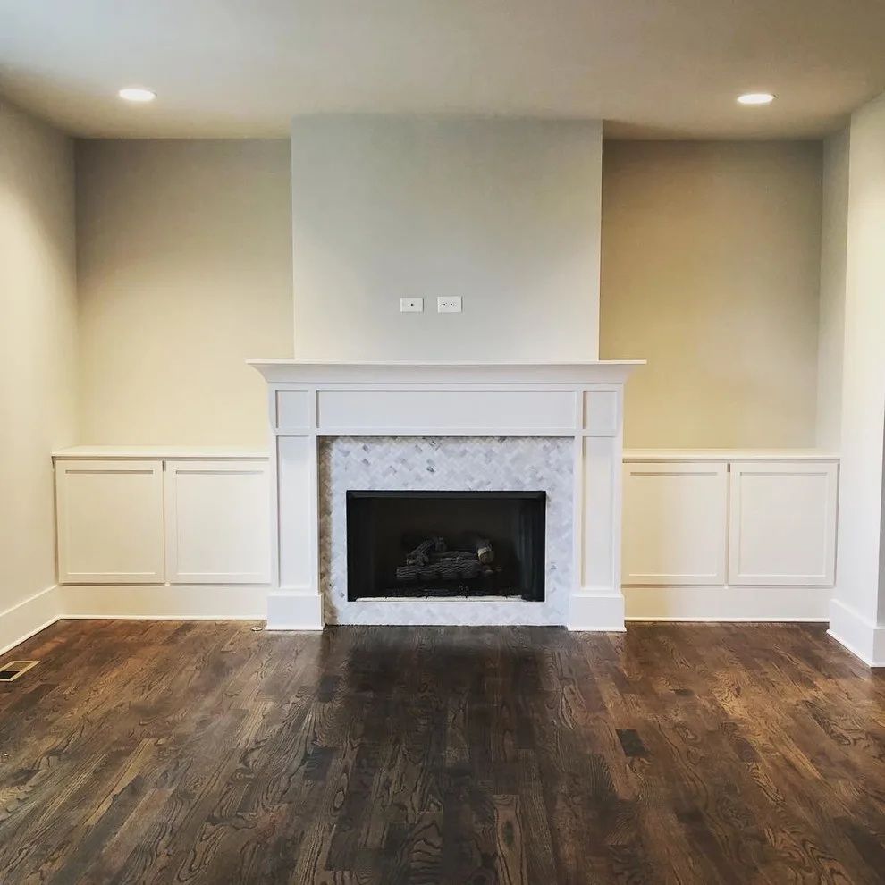 Instagram Featured Projects by Vesta And Vulcan Builders LLC - Photo 9