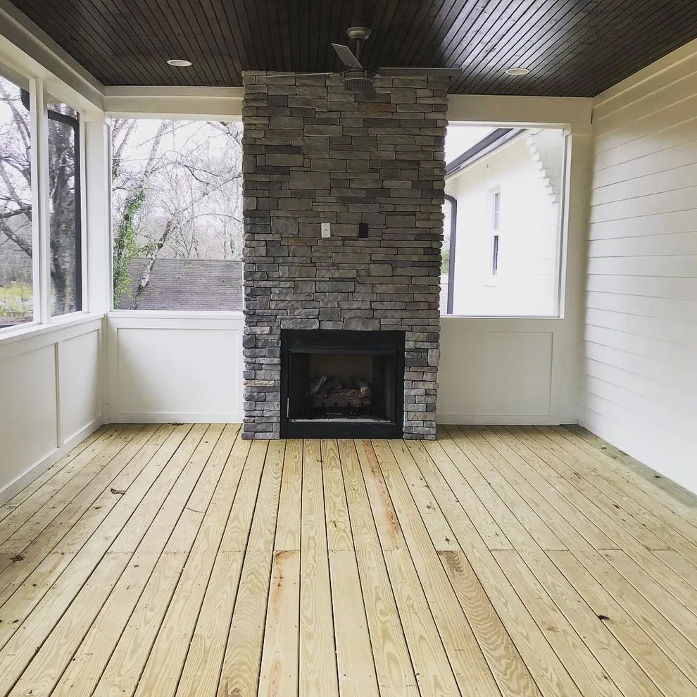 Instagram Featured Projects by Vesta And Vulcan Builders LLC - Photo 24