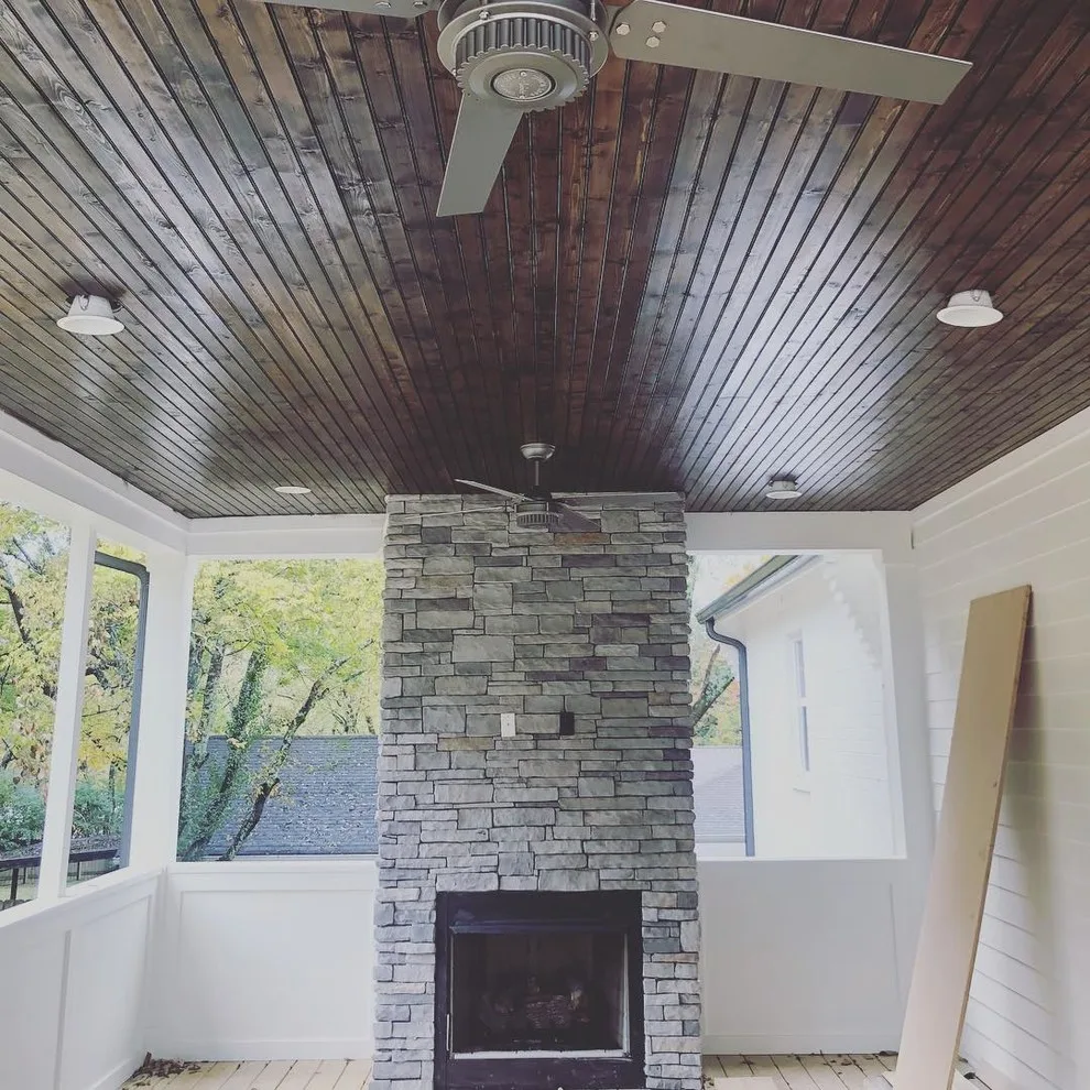 Instagram Featured Projects by Vesta And Vulcan Builders LLC - Photo 28
