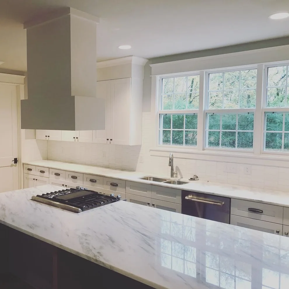 Instagram Featured Projects by Vesta And Vulcan Builders LLC - Photo 26