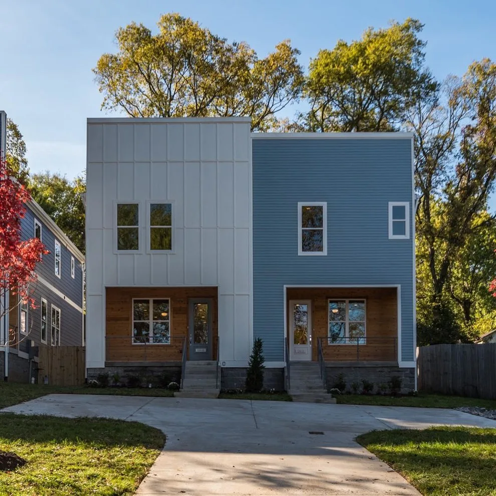 Instagram Featured Projects by Vesta And Vulcan Builders LLC - Photo 34